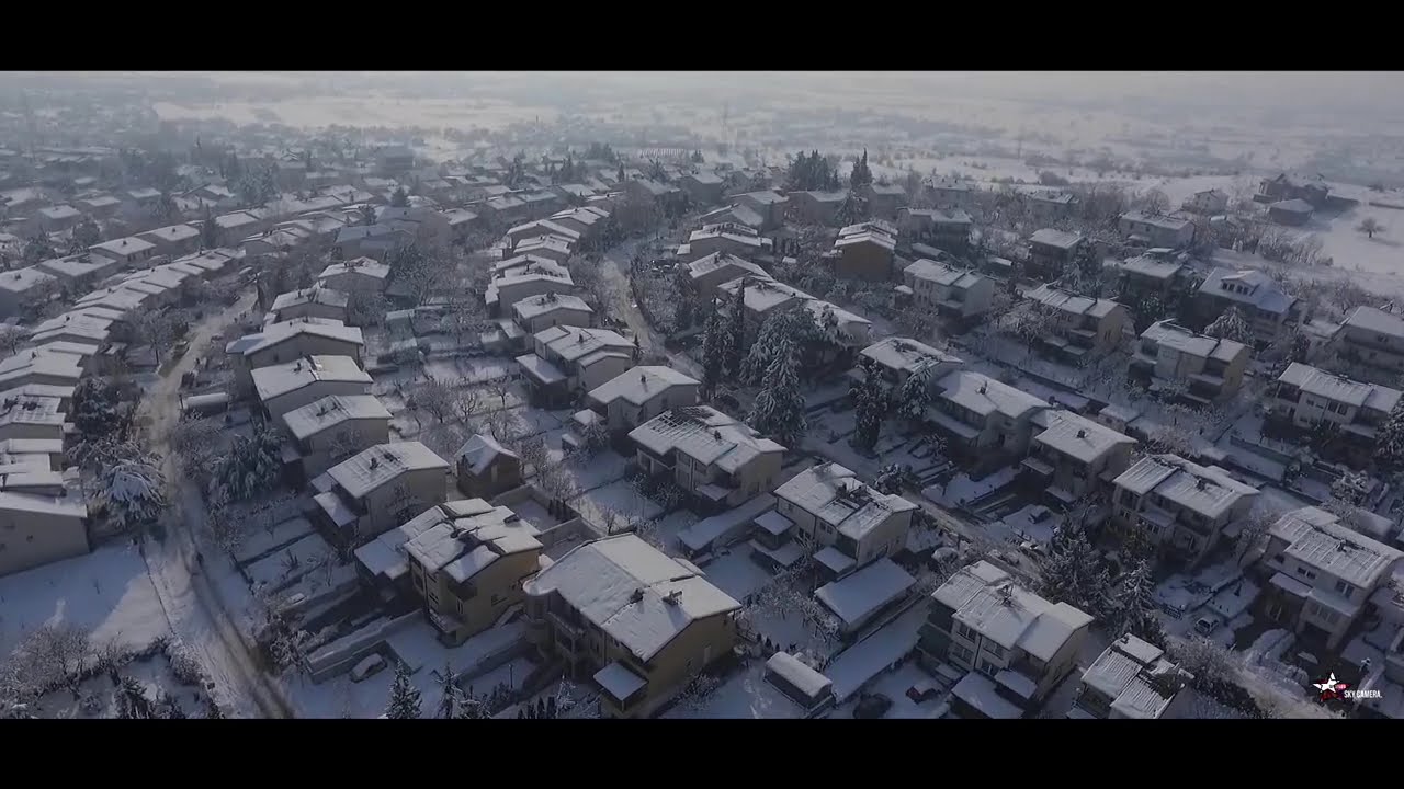 Radishani - Skopje , Makedonija