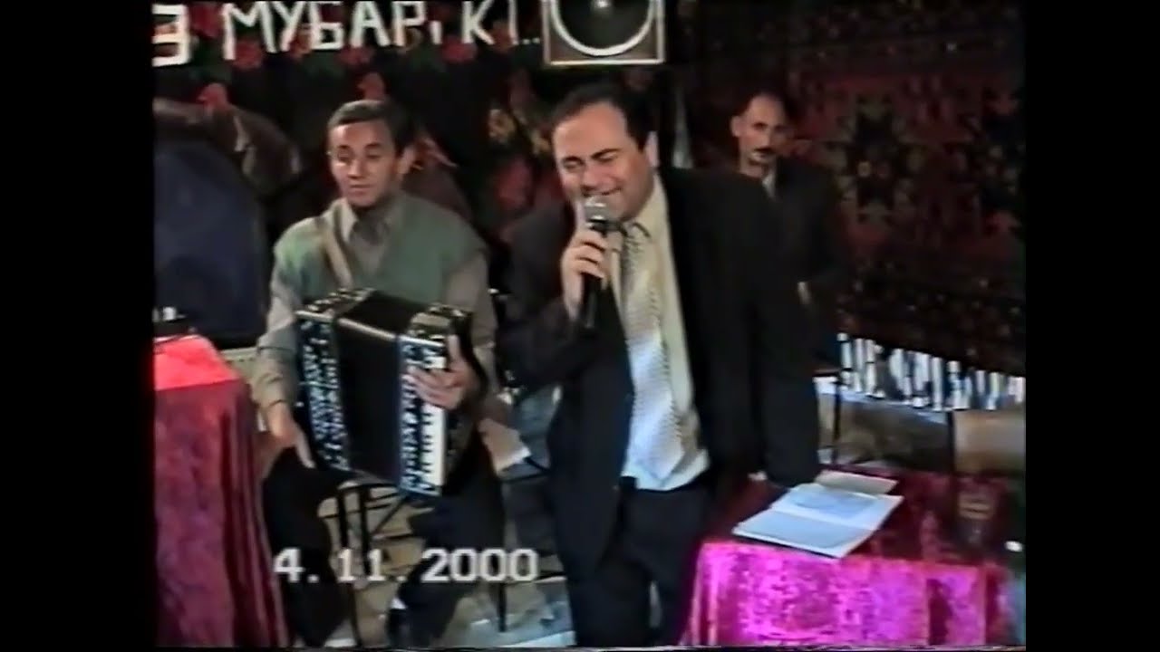 Mahmud Ismayılov Bağban Kərimbəyli 04.11.2000