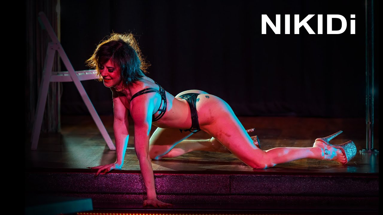 EXOTIC GODDESS 2023 | Nikidi