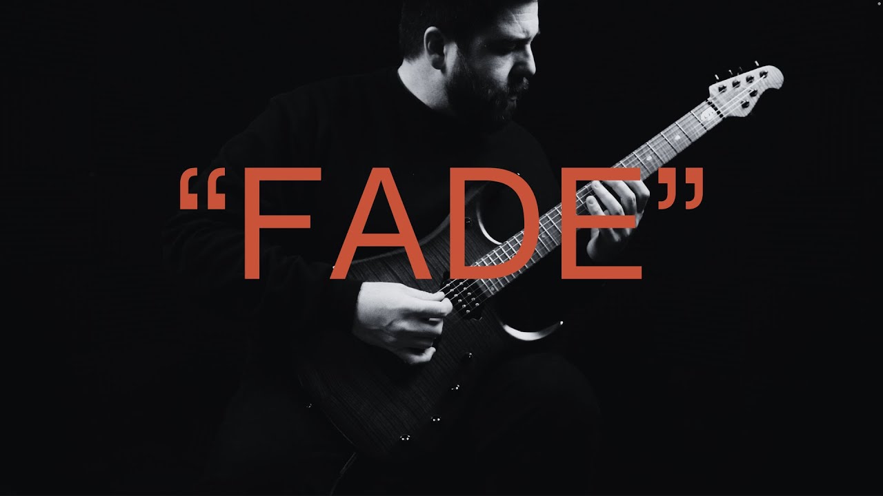 Nick DePirro - Fade (Live Performance)