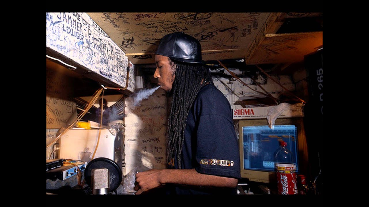 Jammer - Chinaman