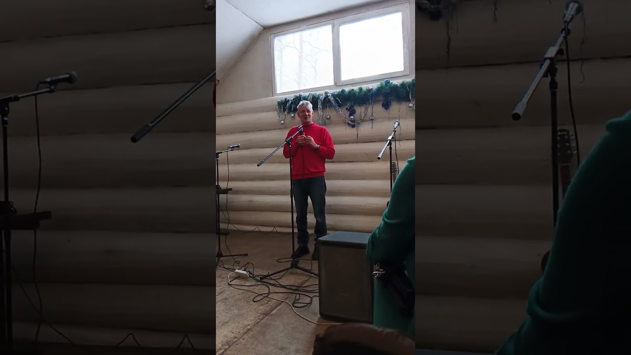 8 Марта 26 на Шарташе / Женщины в Библии / Сергей Глушонков