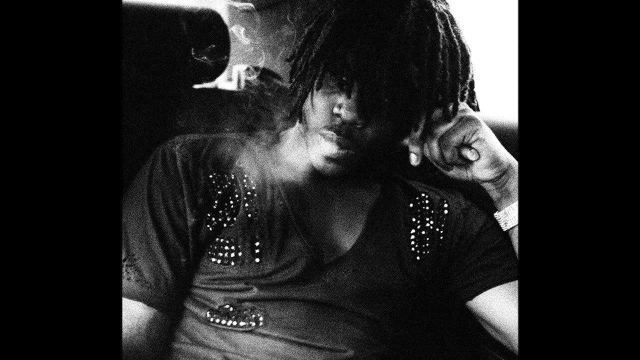 chief keef + ballout + glo type beat 