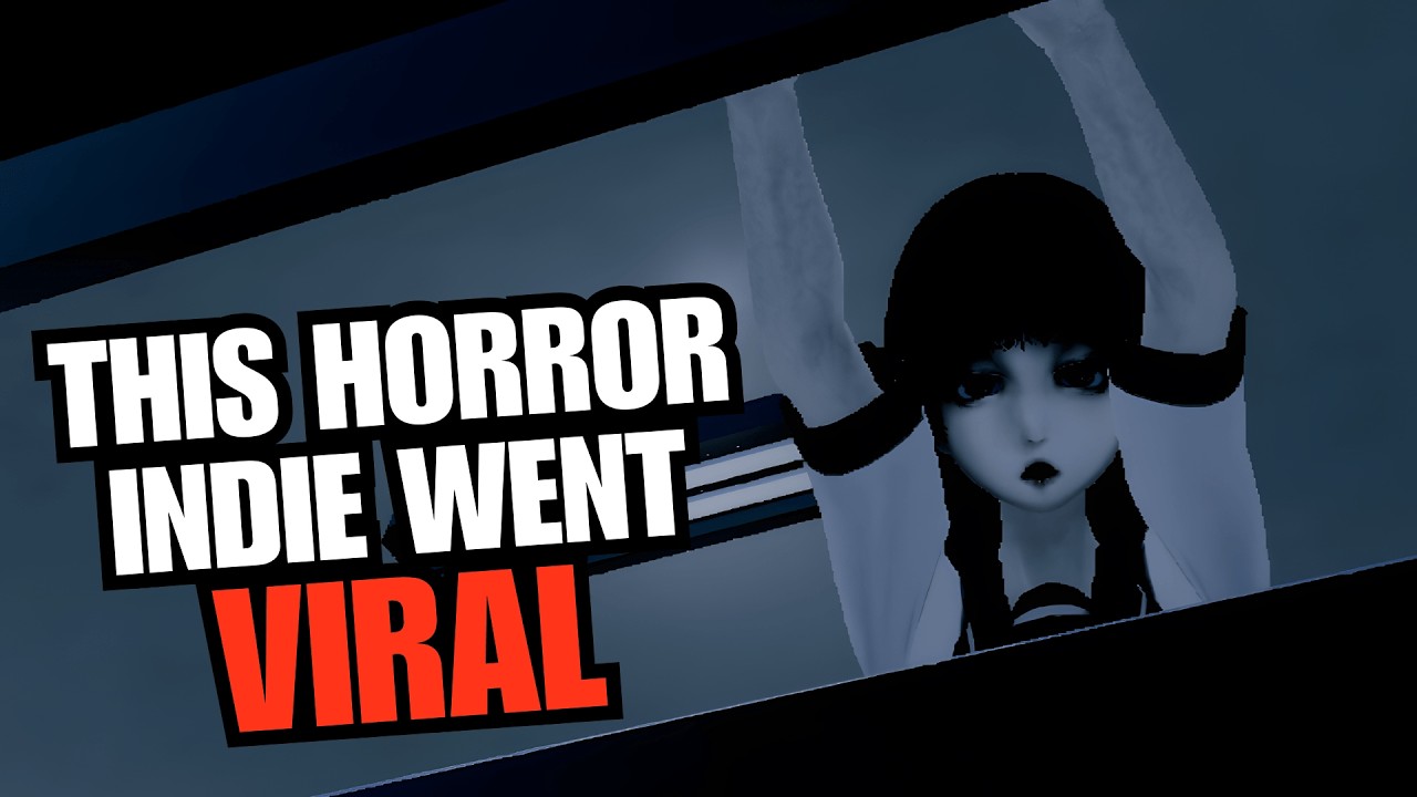 Welcome to Doll Town Review | Solo-Developed Silent Hill–Inspired Horror