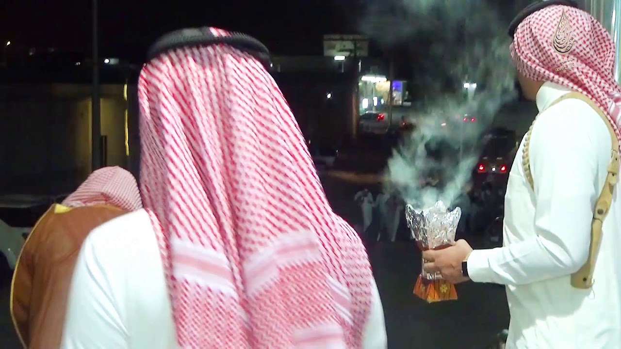 حفل زواج الشاب مهنا بن ساعد بخيت حميدان المالكي