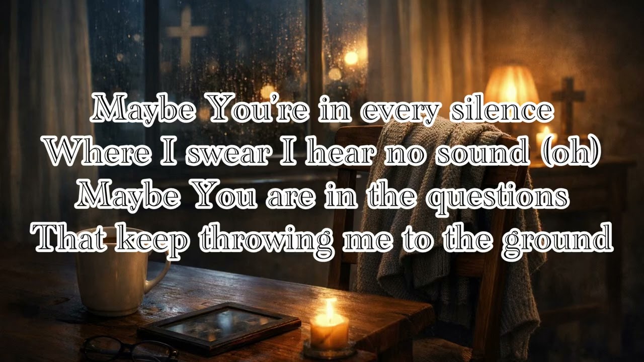 Worship&Healing Songs🎶 One Day It Will All Be Clear
