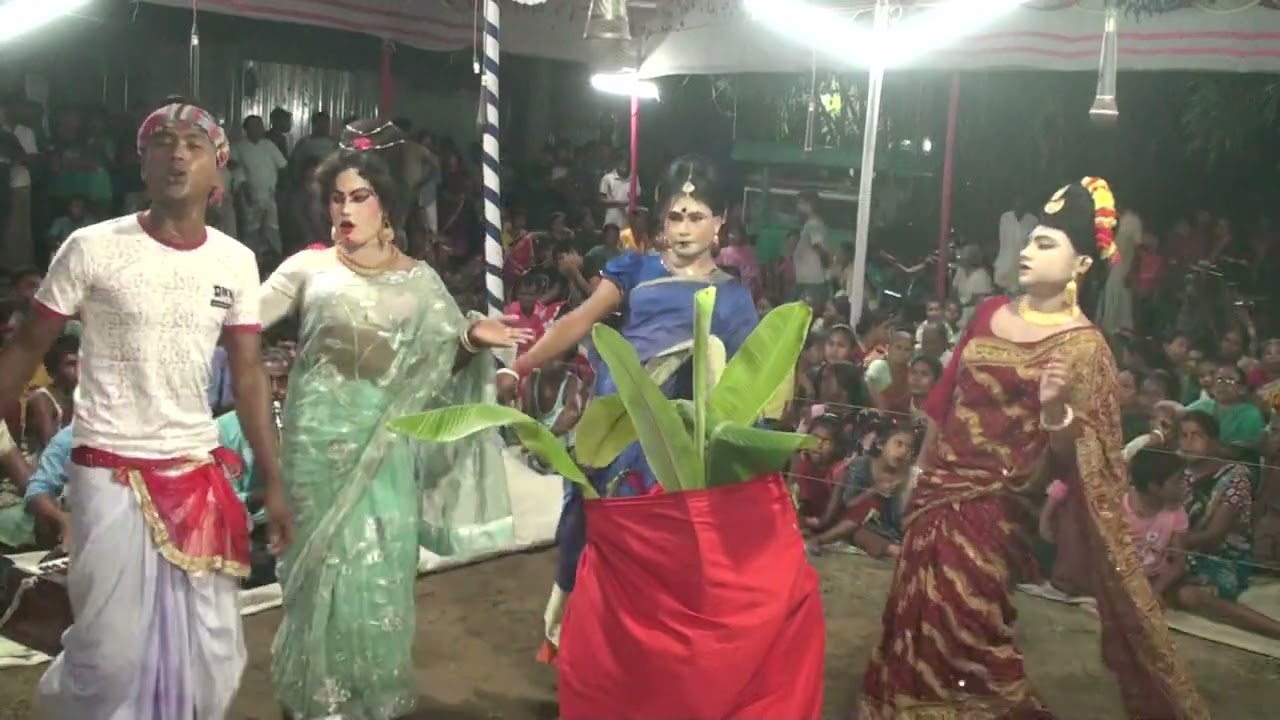 হাজার মানুষে অবাক করে দিলেন বেহুলা নতুন অসাধানর একটি গান // শিয়ালখাওয়া🙏লালমনিহাট