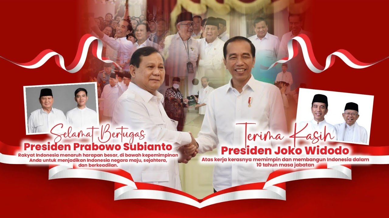 Harapan LDII Kepada Kepemimpinan Nasional yang Baru