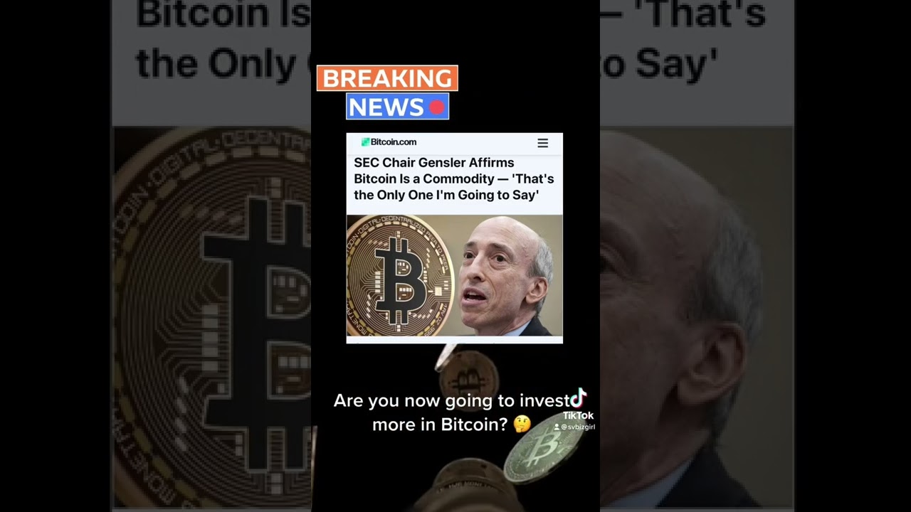 Buy Apple with Bitcoin // News Series 002 