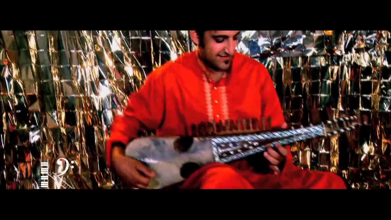 Elias Shahna   Logari official video HD Kayhan Studios Production 2017
