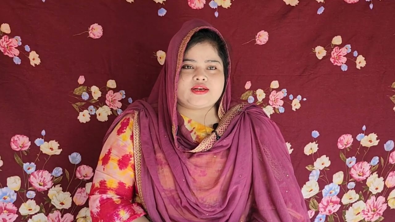 সুন্দর একটা মন হলে চলবে। সারাটা জীবন তার সাথে কাটিয়ে দিব।