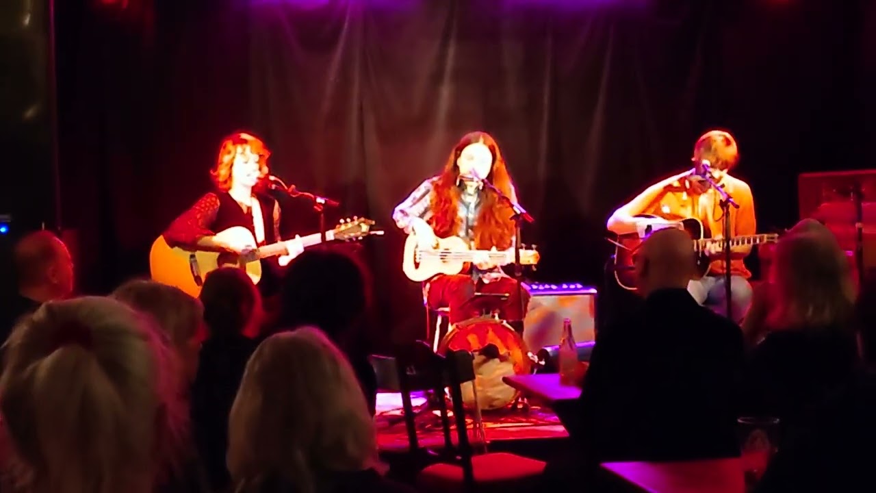 Live 20260311 Country Efter Jobbet #1:2