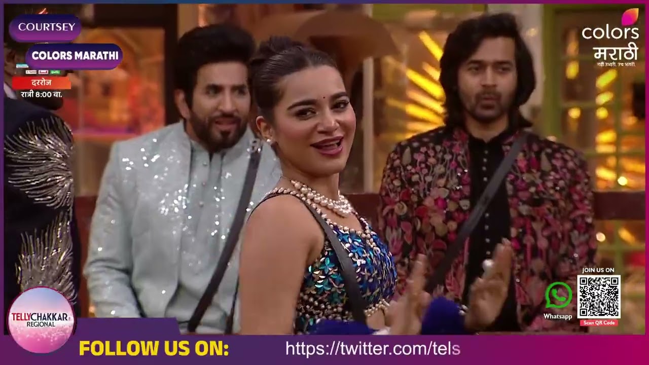big boss marathi new promo 15 march  2 1