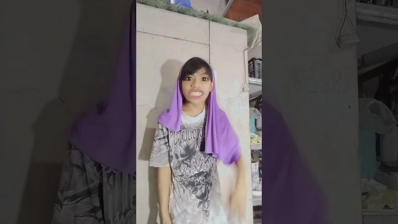 အဲ့ကမလေးက ရိုးသားပါတယ်အေ့ 🗿🥴 TikTok acc KhoonChit3  ခွန်းဟာသ🤣