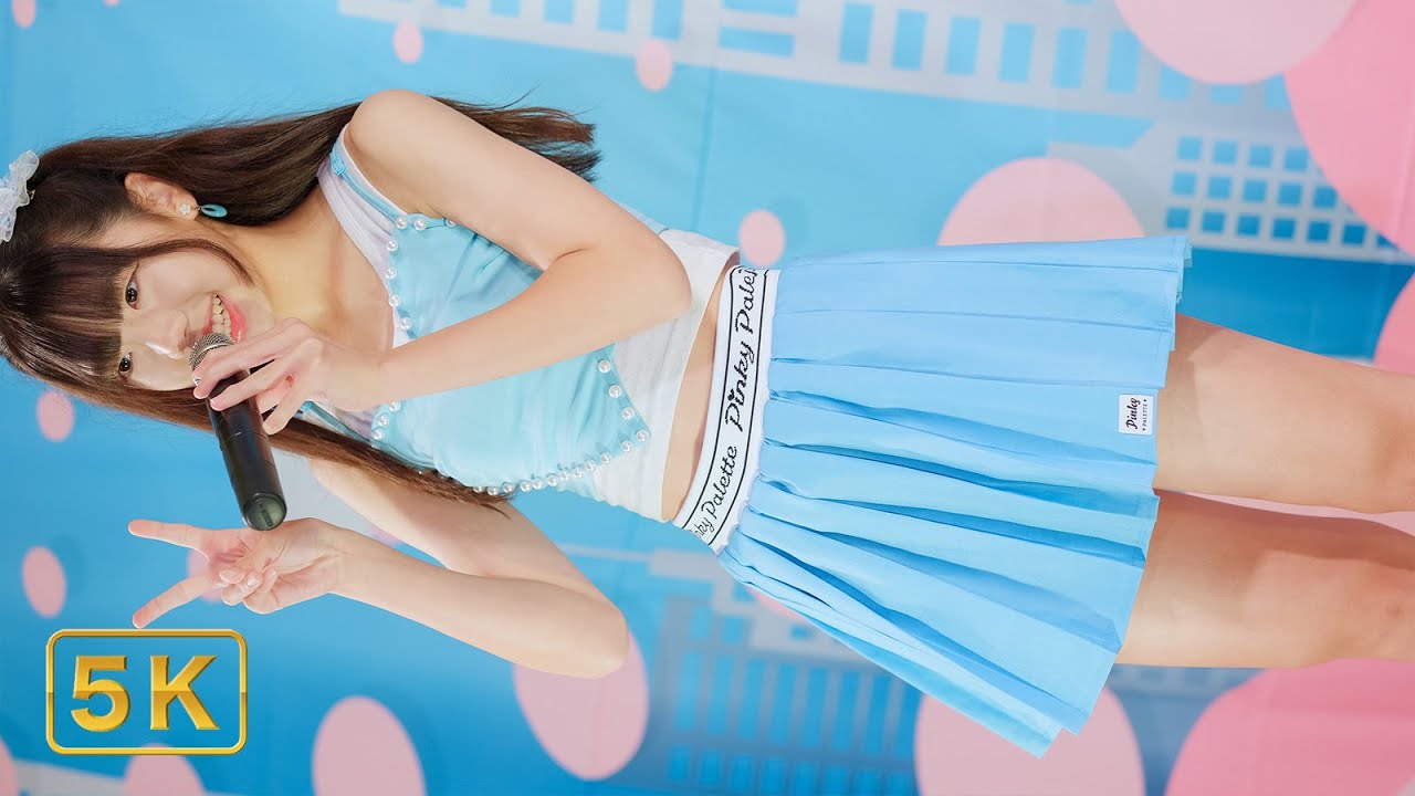 【 縦動画 】【 ダンス 】 ササ ( ONE Era U ) - POP! ( NAYEON ) - @高田馬場BSホール 2023,11,5