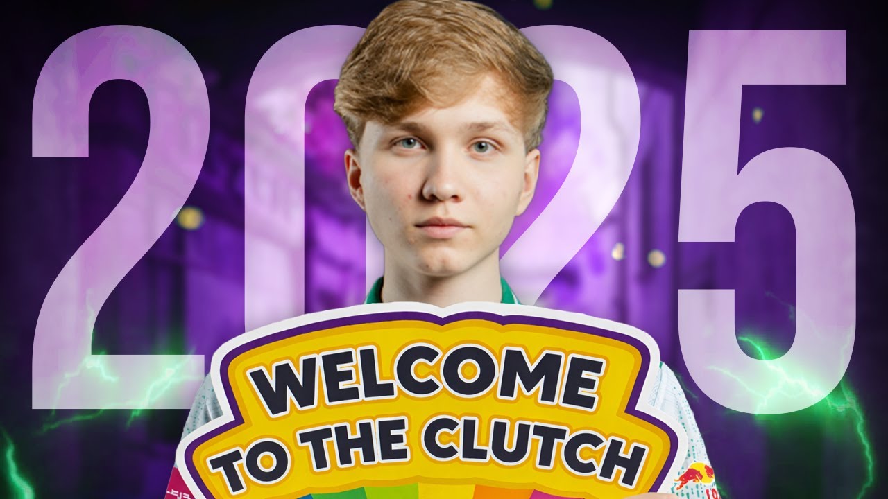 m0NESY's Most Insane Clutches Of 2025
