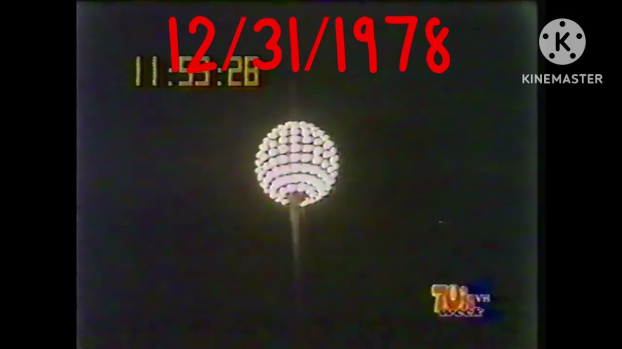 Happy New Year 1979