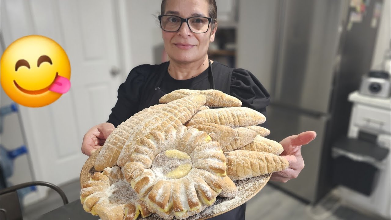 PAN FINO ,NO TE PUEDES PERDER LA RECETA DE ESTE PAN TAN ESQUISTO 👌😋🌽🌻