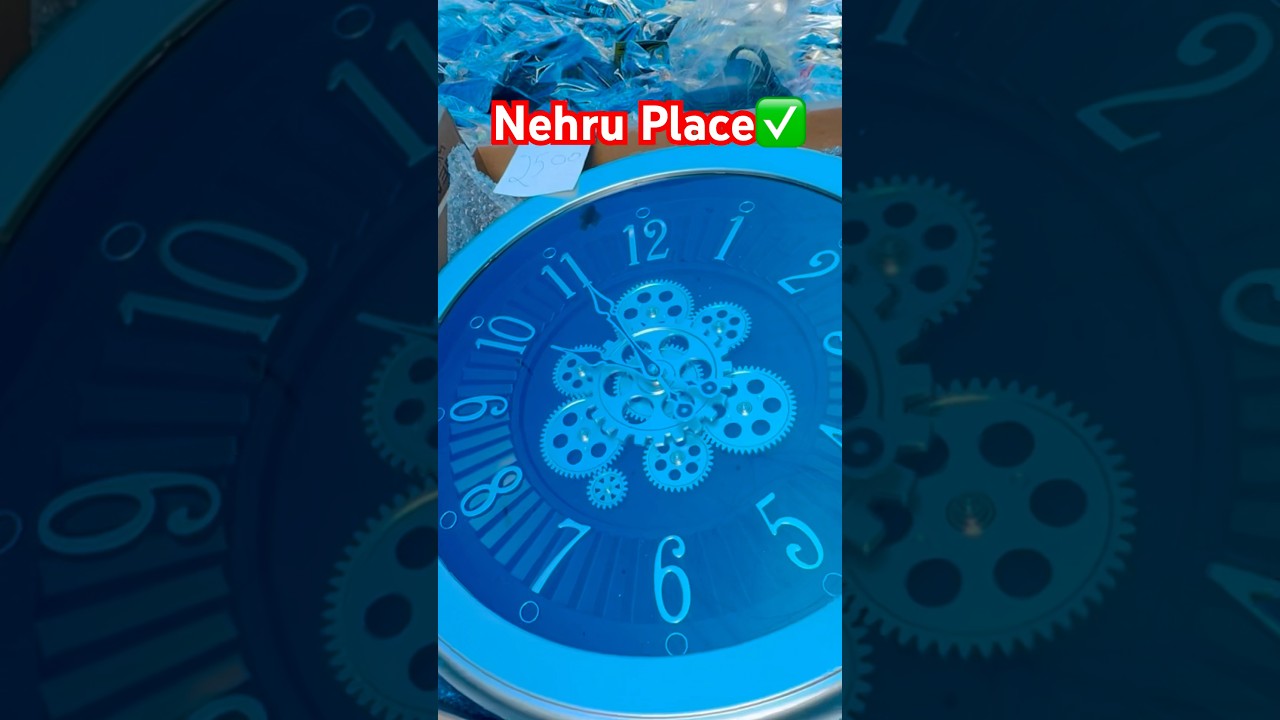 Nehru Place✅ 