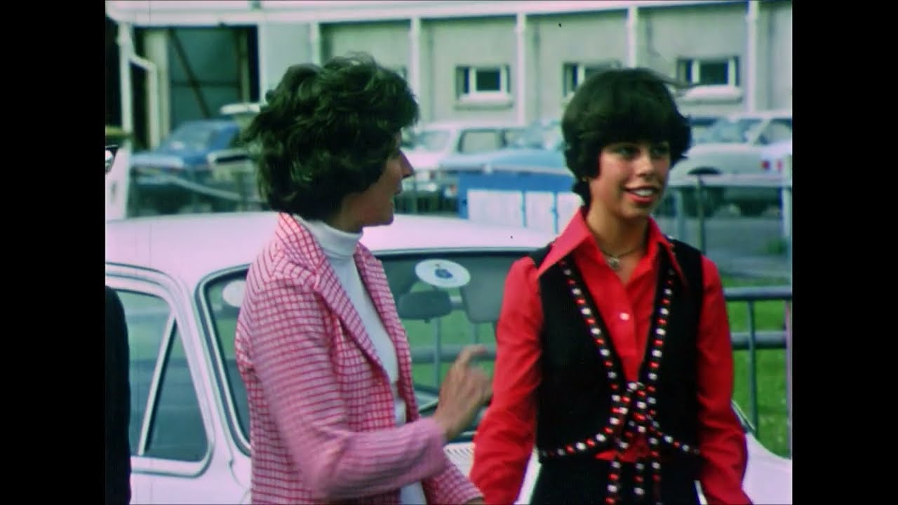 Jehovah's Witnesses, 1977 Jersey Channel Islands Assembly.