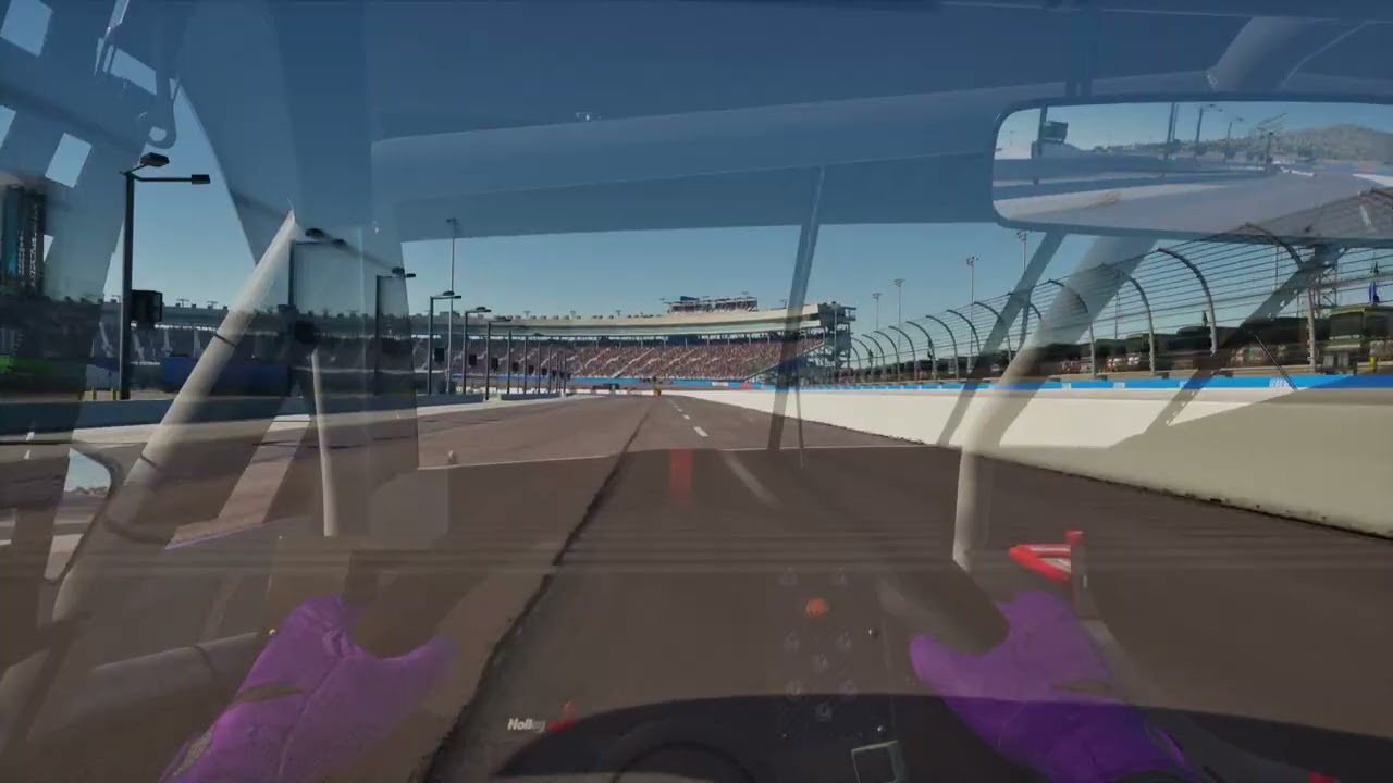 Phoenix [Arca Series][NTGSL][S1W2-1][2.14.2026]