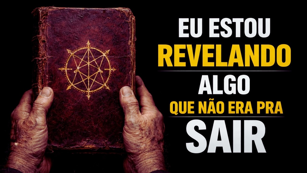 ESTE LIVRO REVELA EXATAMENTE COMO A REALIDADE FUNCIONA (FOI ESCONDIDO DE VOCÊ)