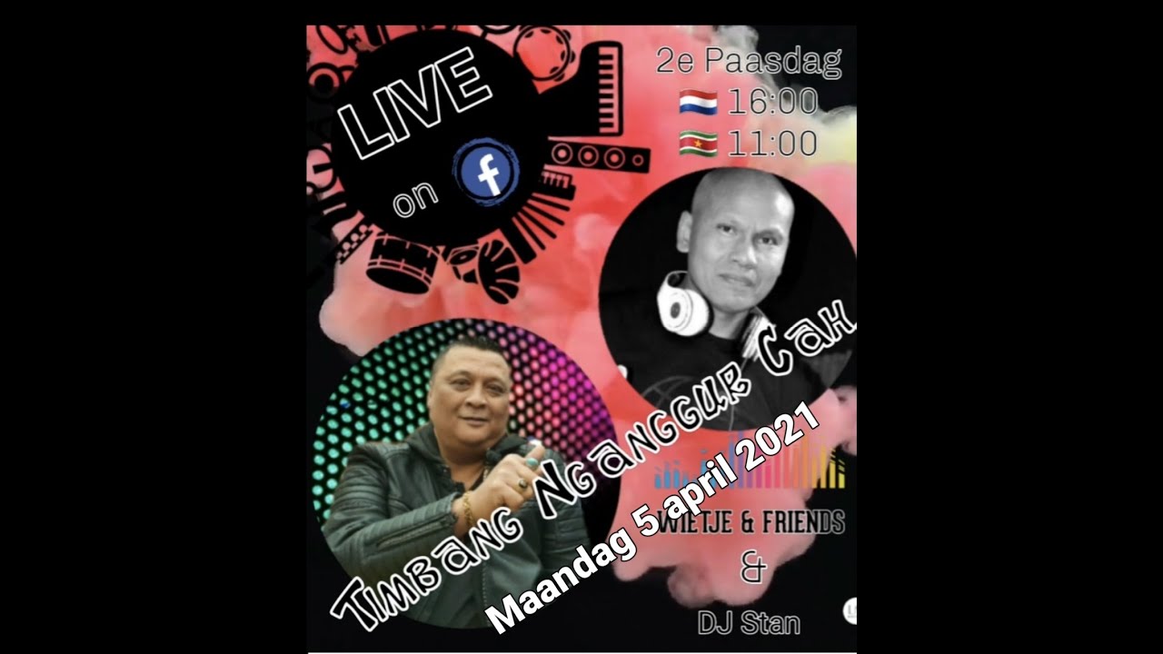 Live Pop Jawa - Wietje & Friends and DJ Stan (4)