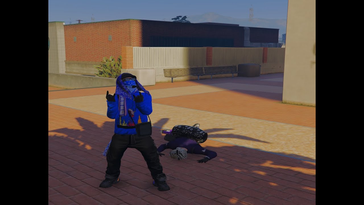 [Haze Jefuitor Montage] #StopLaFarm