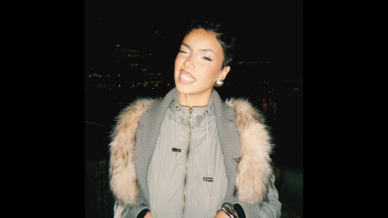 PARTYNEXTDOOR x Drake x Rihanna Type Beat - 