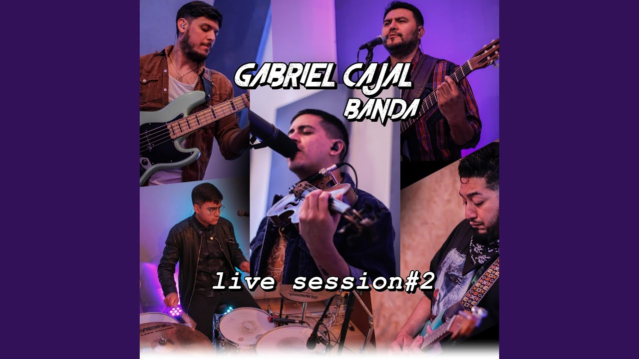 Criollita santiagueña/ La Catamarqueña (Live)