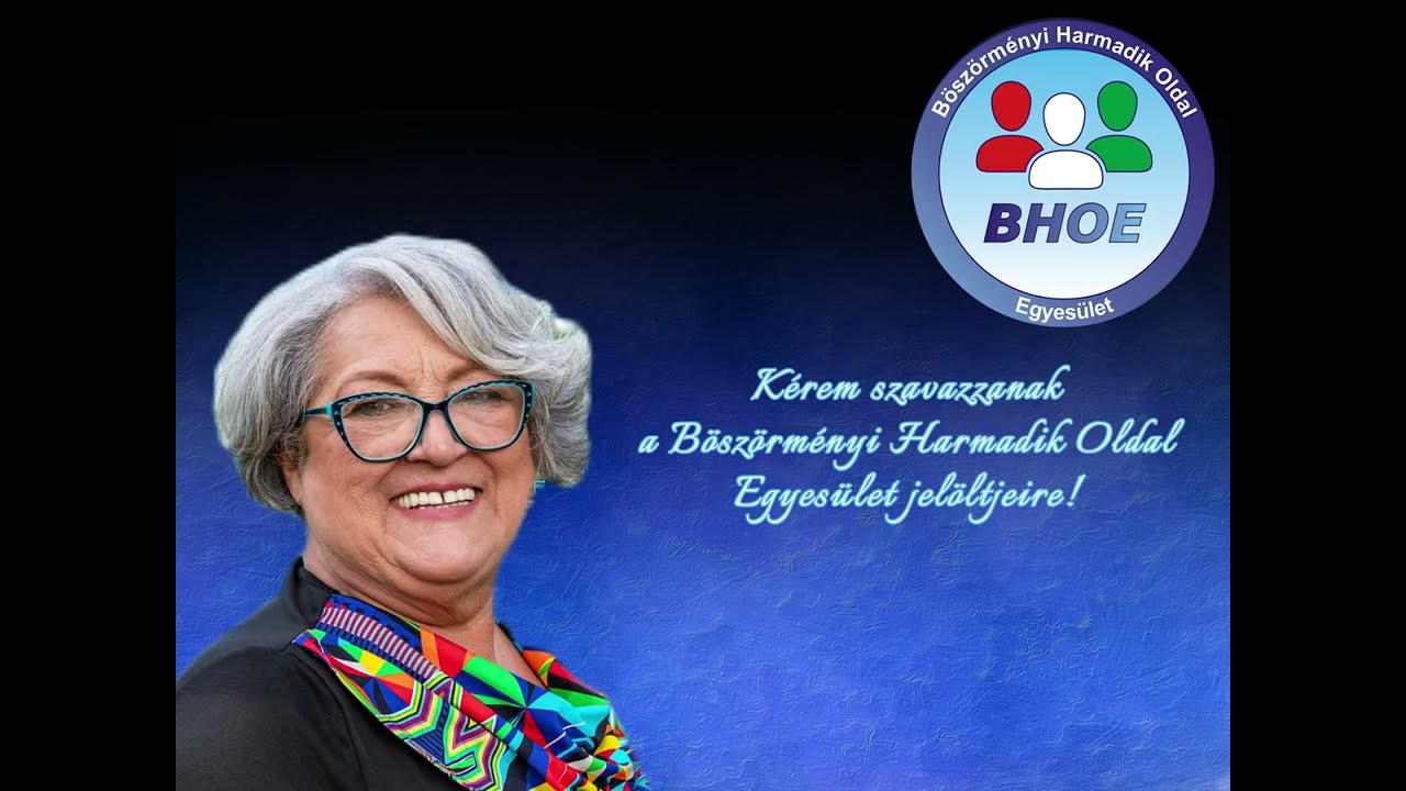 Sz&iacute;ne &eacute;s FON&Aacute;KJA /BHOE/