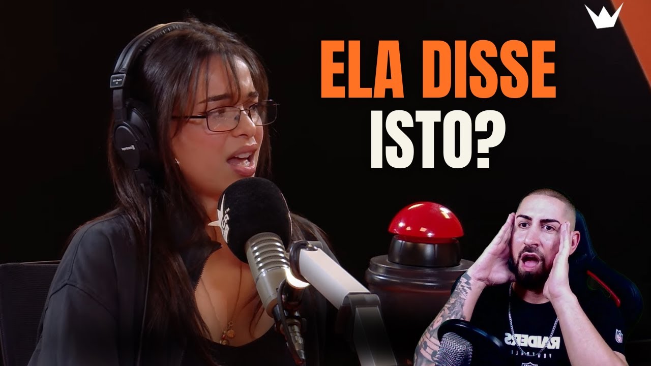 Possessivo reage a MEGA HITS - Cala-te Boca com Imauppa
