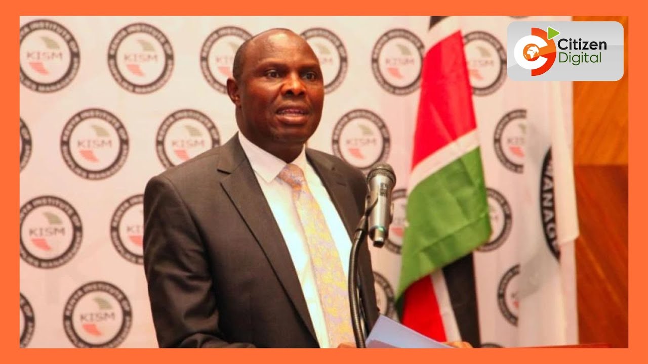Mkuu wa utumishi wa umma asema wafanyikazi wa umma hawataongezwa mishahara hivi karibuni