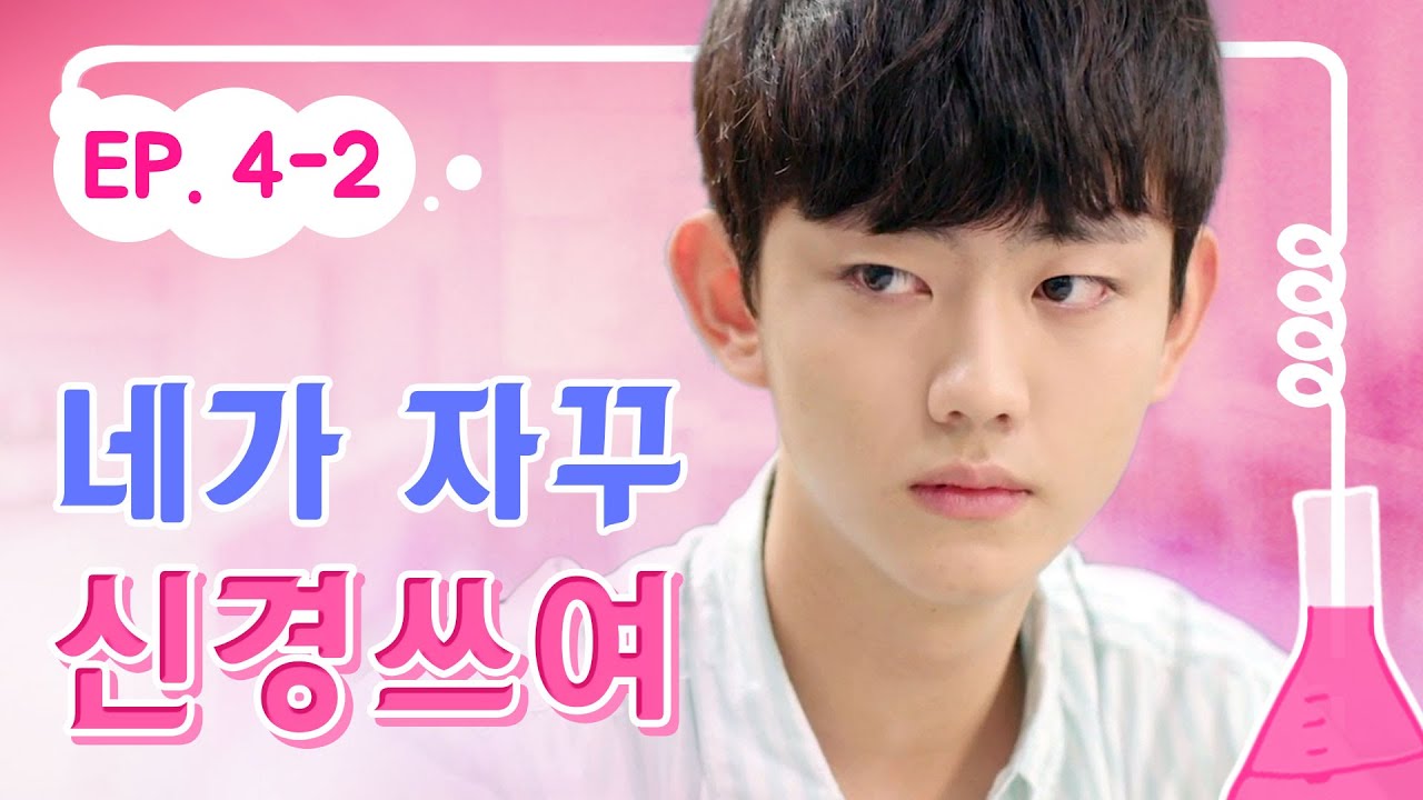 친구의 비밀을 말해버렸다｜내일은 실험왕2 EP.4-2｜투니버스