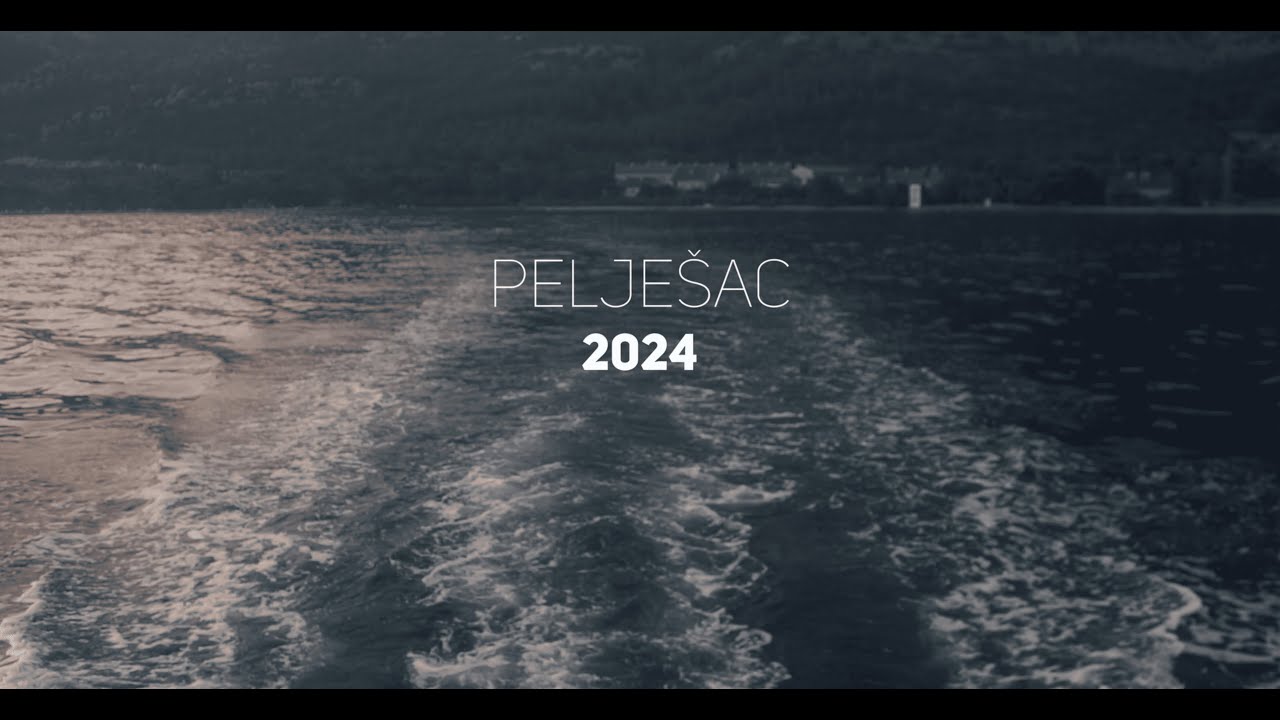 Kokopeli Peljesac 2024