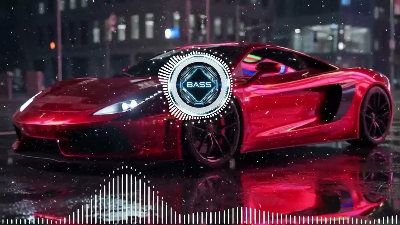 CAR MUSIC 🎵🎶 | EDM REMIX CLUB BANGER | BASS BOOSTED PARTY MIX 🔊 | NIGHT DRIVE & GYM WORKOUT 😎💪