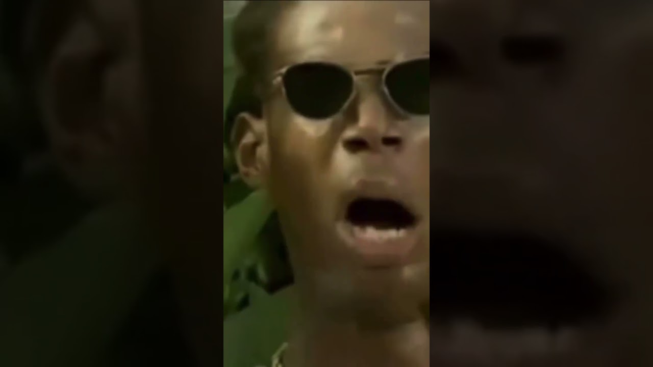 Mr Ugly Man #funny #laughs #marlonwayans #wayansbros #inlivingcolor #shabba #shabbaranks