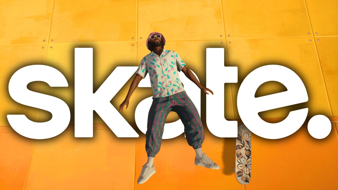 Skate. Season 3 Update Is HUGE… and People Are Already Mad (Tix Change)