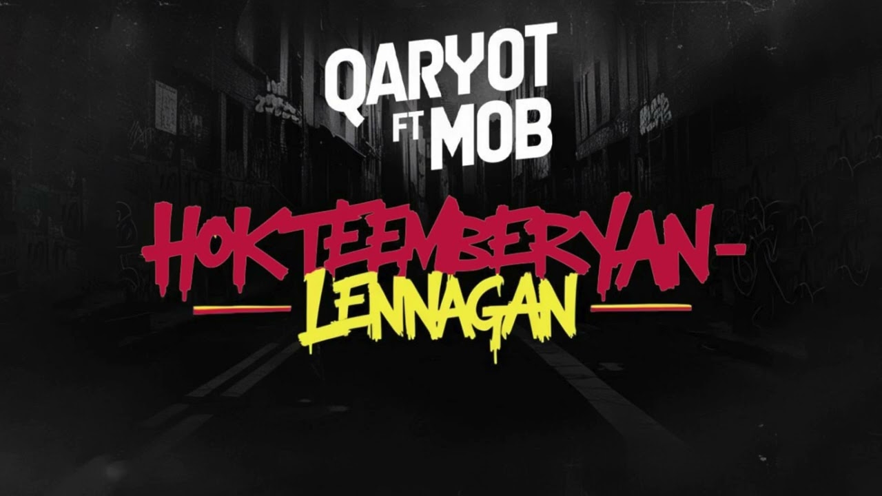 Qaryot | Mob \HOKTEMBERYAN-LENNAGAN/ (Chelac)