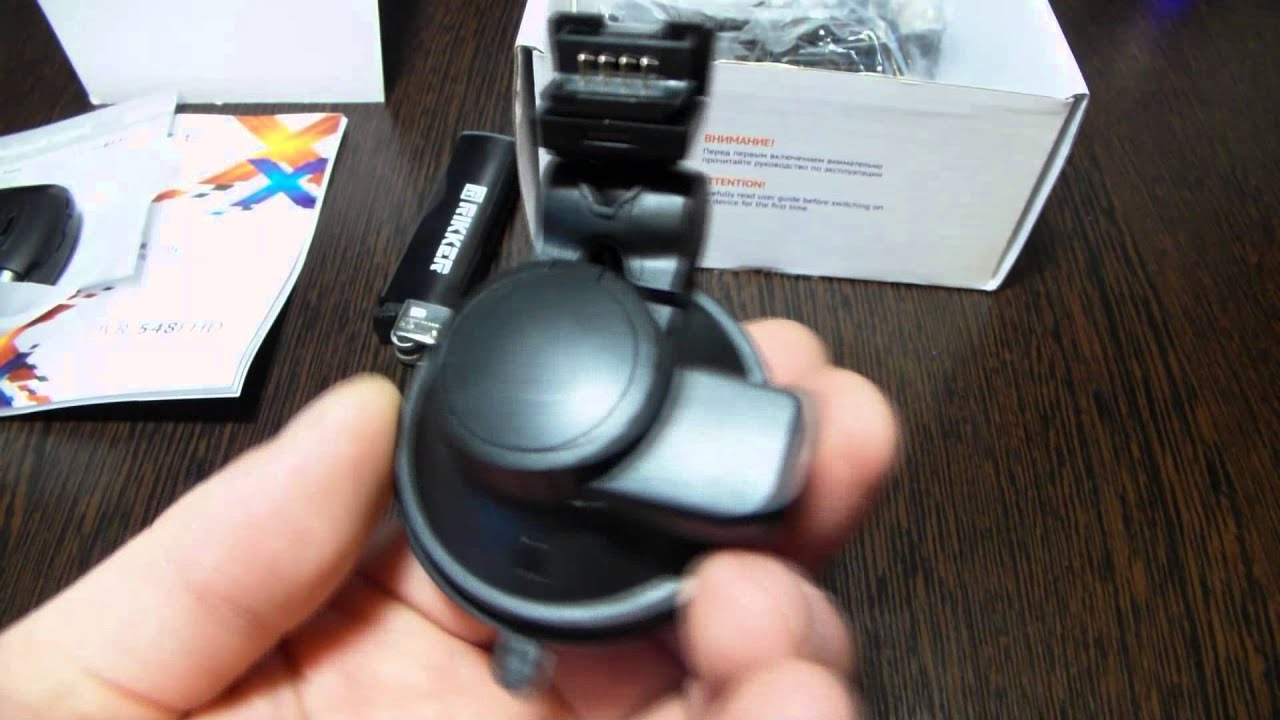 TeXeT DVR-548FHD