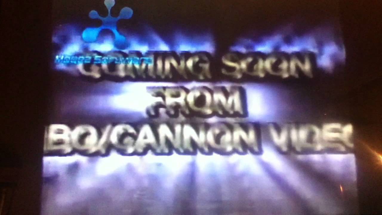 LOGOS FAST AND SLOW 1