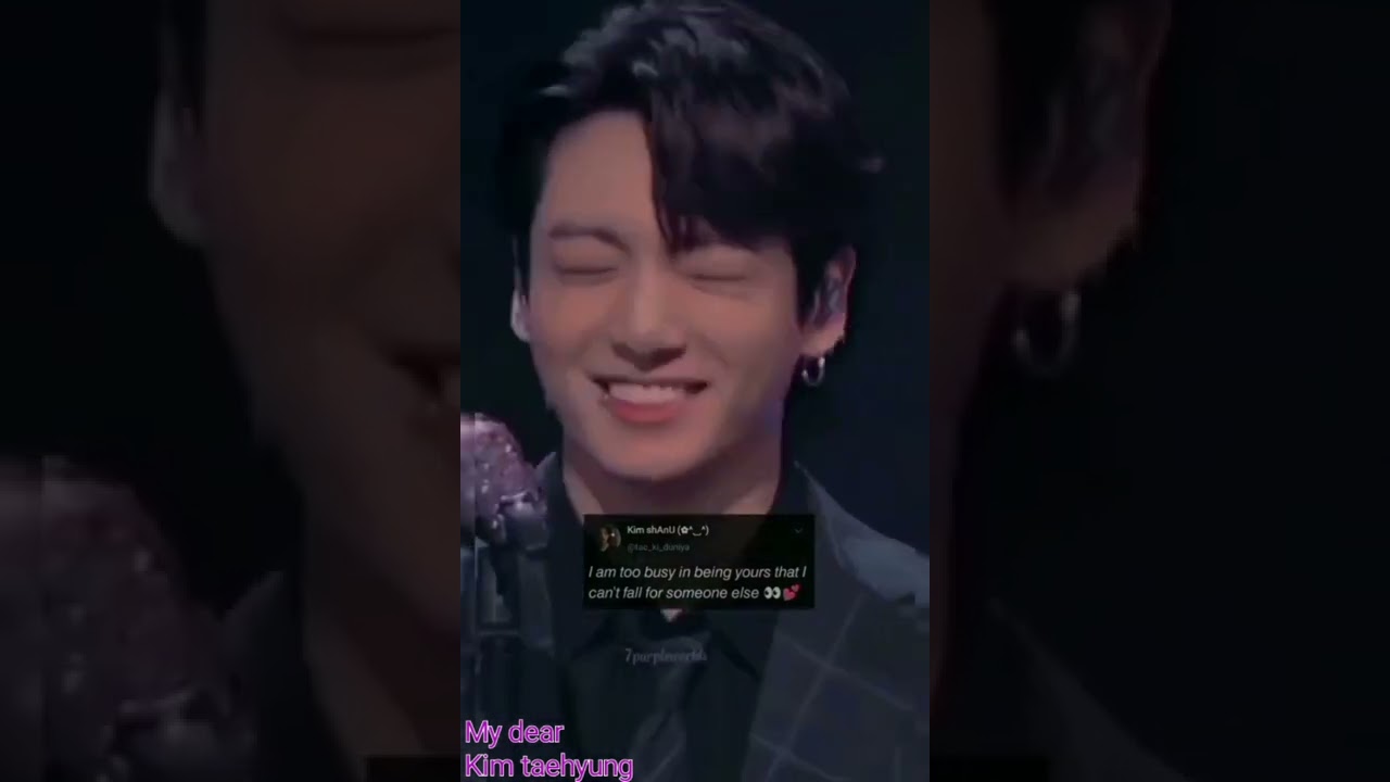 BTS new viral fake tweet reels by @aradhyasingh31221 enjoy