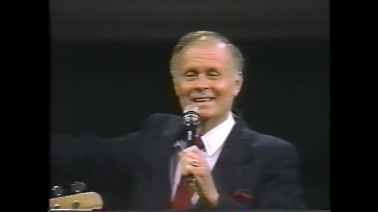 The Cathedrals - Some Glorious Day (Live 1987)