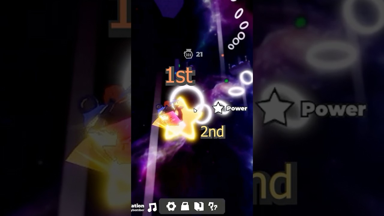 Most BROKEN Shortcut in Superstar Racers⭐🏁