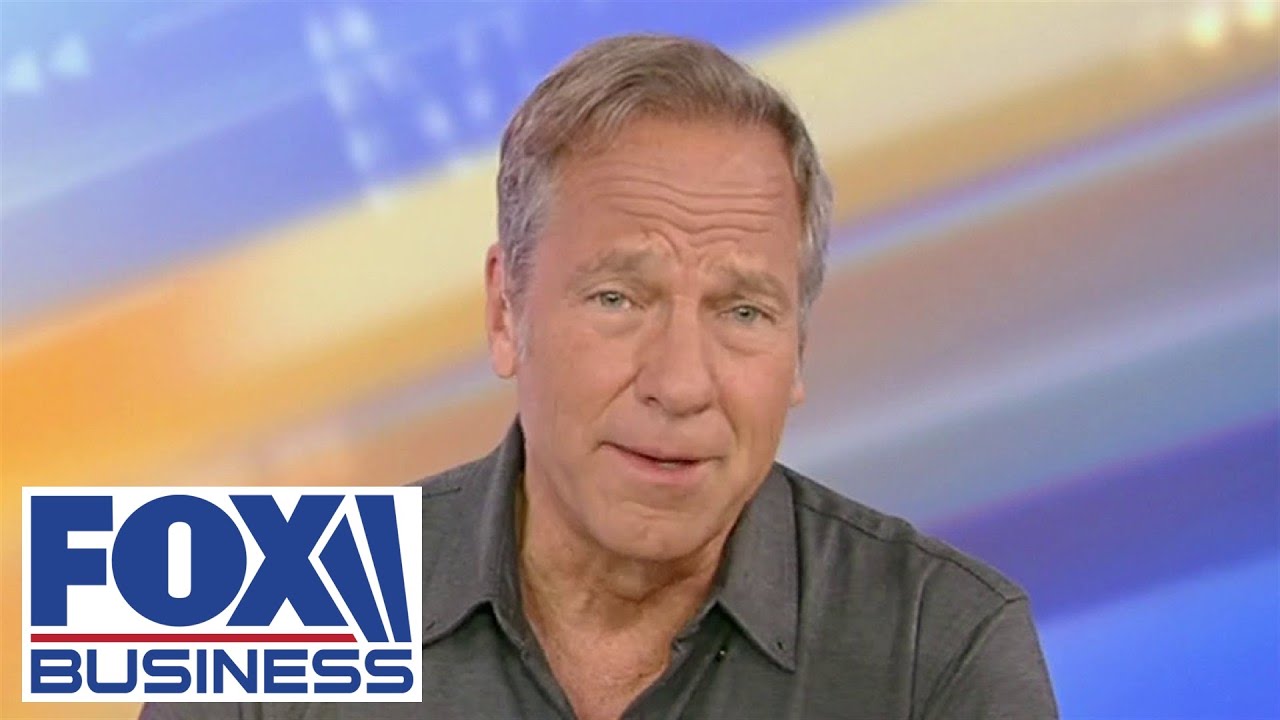 Mike Rowe says these industries are ‘desperate’ for workers
