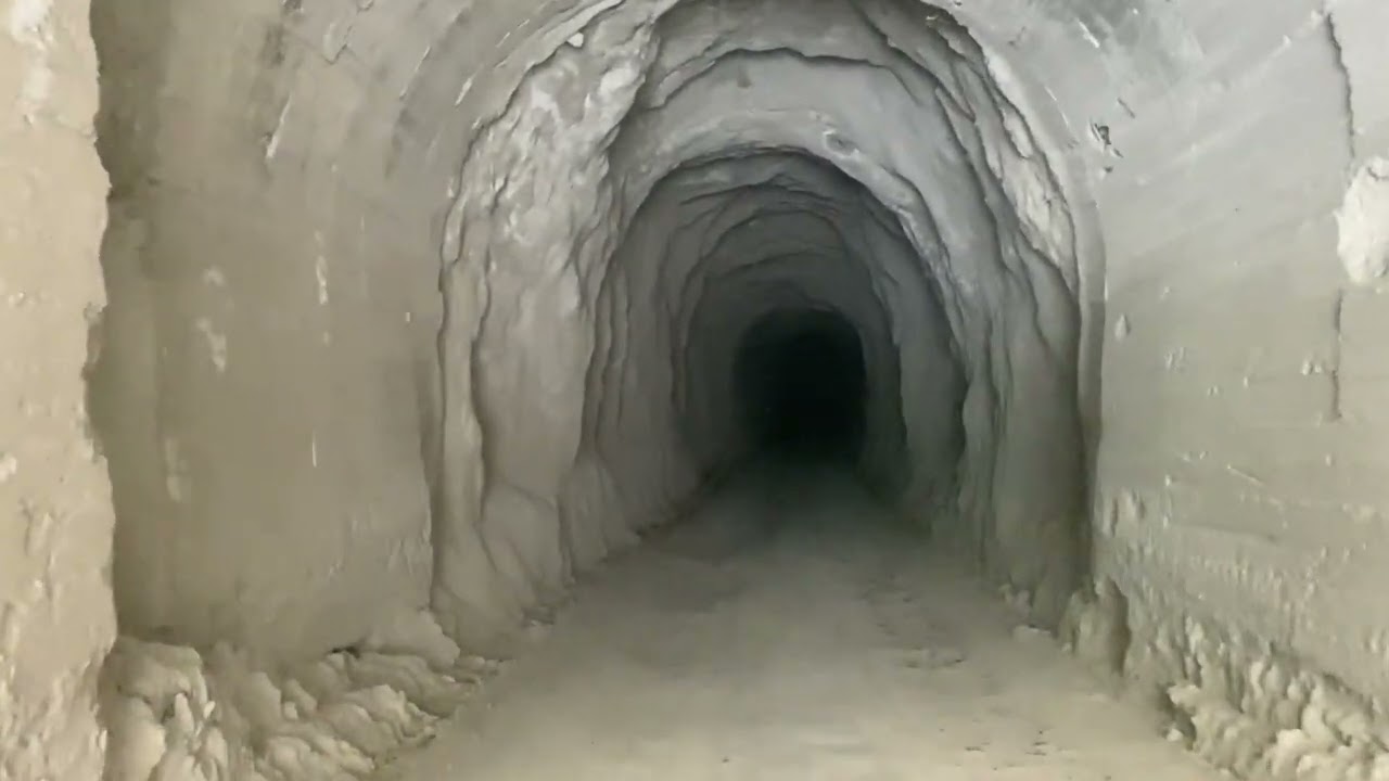 Kəlbəcər tuneli