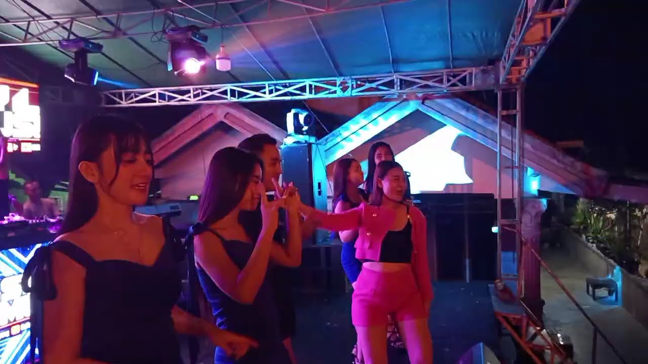 SYILA MUSIC TERBARU BUMI AJI LAMPUNG TENGAH //ARR DINDA HUSNI /MEXSA /ANANG ACIL/VJ ROFA /ANDIKA ❗❗