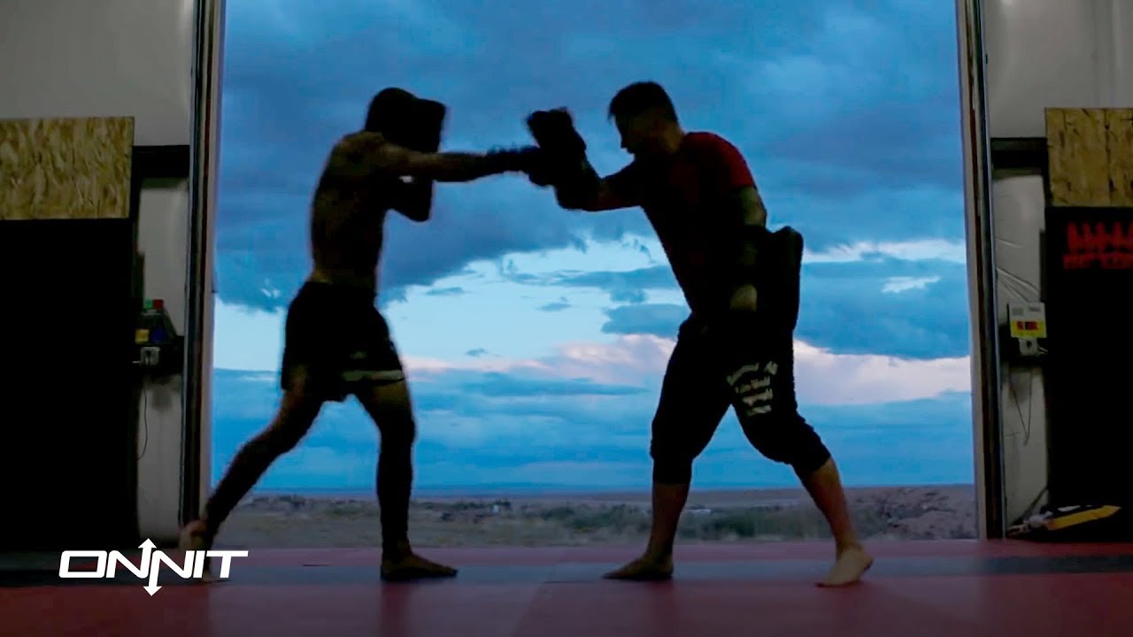 Cowboy | Donald Cerrone, Professional MMA Fighter | Onnit Stories Presents: