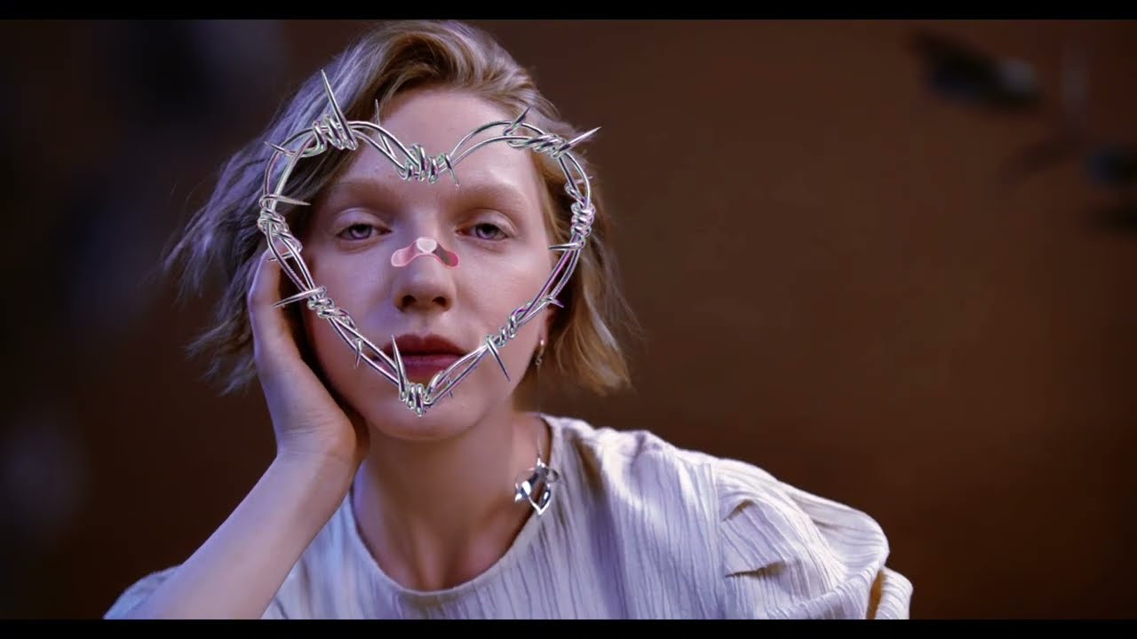 Aethera – Unholy Love (Dark Ethereal Night Drive)