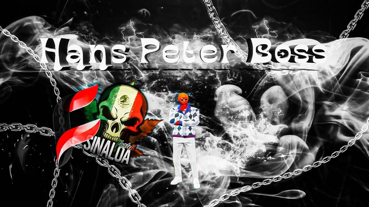 [Final Allstars] Hans Peter Boss